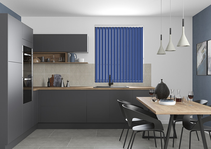 Sarra (Blackout), Palace - Vertical Blind - Image 5